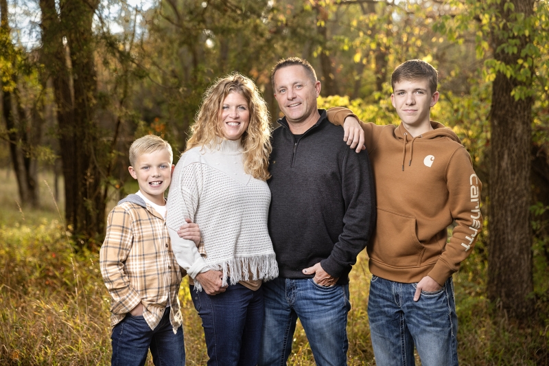 Hansman Custom Homes